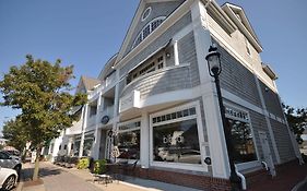 Inn on Main Manasquan